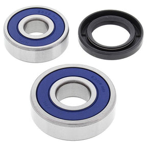 ALL BALLS RACING WHEEL BEARING KIT (25 - 1326) - DRIVEN Canada's Powersports 72398040835125 - 1326