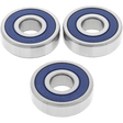 ALL BALLS RACING WHEEL BEARING KIT (25 - 1327) - DRIVEN Canada's Powersports 23725132725 - 1327
