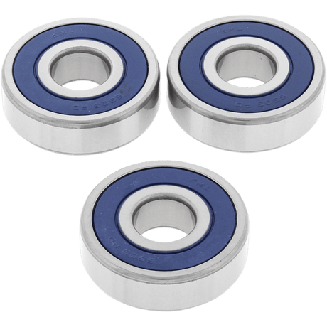 ALL BALLS RACING WHEEL BEARING KIT (25 - 1327) - DRIVEN Canada's Powersports 23725132725 - 1327