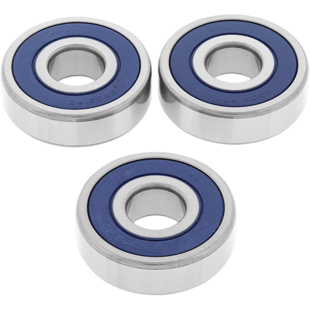 ALL BALLS RACING WHEEL BEARING KIT (25 - 1327) - DRIVEN Canada's Powersports 23725132725 - 1327