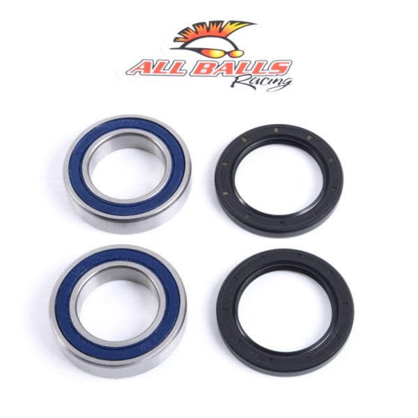 ALL BALLS RACING WHEEL BEARING KIT (25 - 1329) - DRIVEN Canada's Powersports 23725132925 - 1329