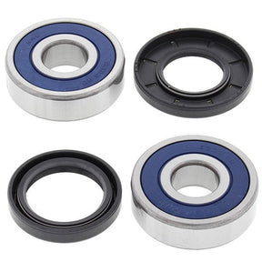 ALL BALLS RACING WHEEL BEARING KIT (25 - 1330) - DRIVEN Canada's Powersports 72398040775025 - 1330