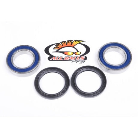 ALL BALLS RACING WHEEL BEARING KIT (25 - 1331) - DRIVEN Canada's Powersports 23725133125 - 1331