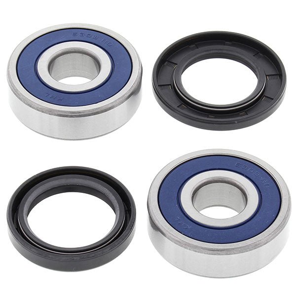 ALL BALLS RACING WHEEL BEARING KIT (25 - 1332) - DRIVEN Canada's Powersports 72398040818425 - 1332