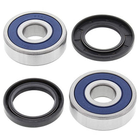 ALL BALLS RACING WHEEL BEARING KIT (25 - 1332) - DRIVEN Canada's Powersports 72398040818425 - 1332