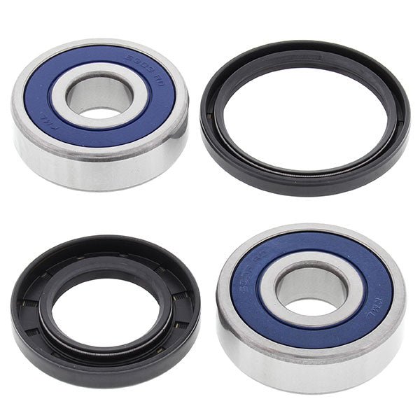 ALL BALLS RACING WHEEL BEARING KIT (25 - 1334) - DRIVEN Canada's Powersports 23725133425 - 1334