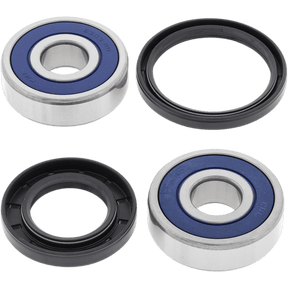 ALL BALLS RACING WHEEL BEARING KIT (25 - 1334) - DRIVEN Canada's Powersports 23725133425 - 1334