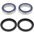 ALL BALLS RACING WHEEL BEARING KIT (25 - 1337) - DRIVEN Canada's Powersports 23725133725 - 1337