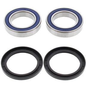 ALL BALLS RACING WHEEL BEARING KIT (25 - 1337) - DRIVEN Canada's Powersports 23725133725 - 1337