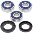 ALL BALLS RACING WHEEL BEARING KIT (25 - 1340) - DRIVEN Canada's Powersports 72398040761325 - 1340