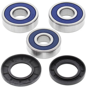 ALL BALLS RACING WHEEL BEARING KIT (25 - 1340) - DRIVEN Canada's Powersports 72398040761325 - 1340