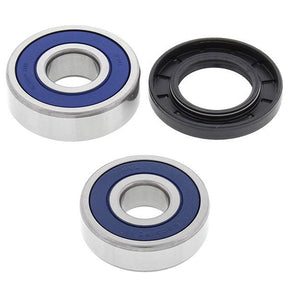 ALL BALLS RACING WHEEL BEARING KIT (25 - 1342) - DRIVEN Canada's Powersports 72398040862725 - 1342