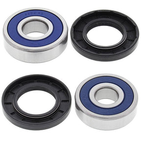 ALL BALLS RACING WHEEL BEARING KIT (25 - 1343) - DRIVEN Canada's Powersports 72398040807825 - 1343