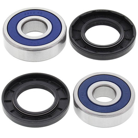 ALL BALLS RACING WHEEL BEARING KIT (25 - 1343) - DRIVEN Canada's Powersports 72398040807825 - 1343