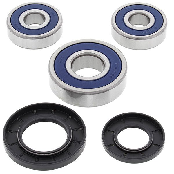 ALL BALLS RACING WHEEL BEARING KIT (25 - 1344) - DRIVEN Canada's Powersports 23725134425 - 1344