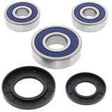 ALL BALLS RACING WHEEL BEARING KIT (25 - 1344) - DRIVEN Canada's Powersports 23725134425 - 1344
