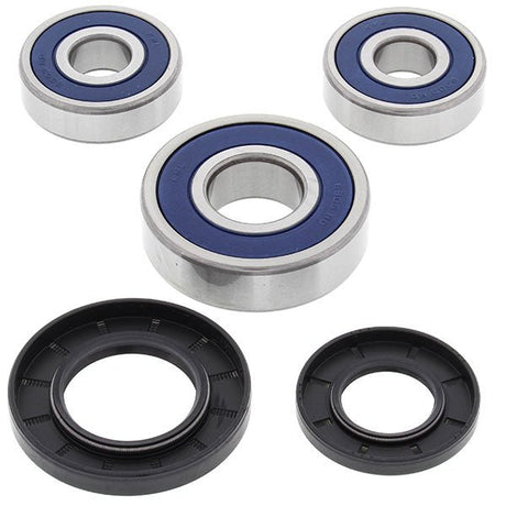 ALL BALLS RACING WHEEL BEARING KIT (25 - 1344) - DRIVEN Canada's Powersports 23725134425 - 1344