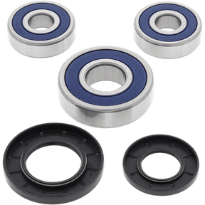 ALL BALLS RACING WHEEL BEARING KIT (25 - 1344) - DRIVEN Canada's Powersports 23725134425 - 1344