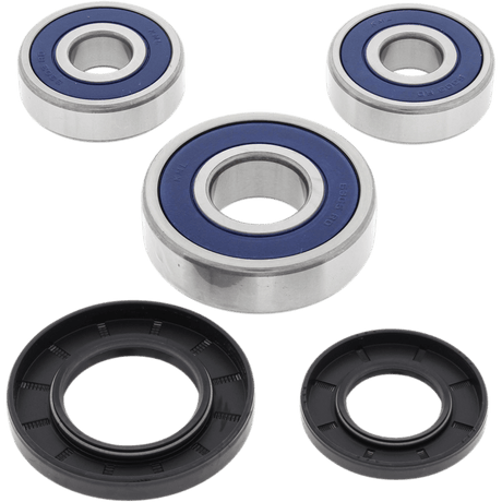 ALL BALLS RACING WHEEL BEARING KIT (25 - 1344) - DRIVEN Canada's Powersports 23725134425 - 1344