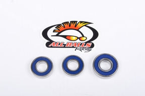 ALL BALLS RACING WHEEL BEARING KIT (25 - 1345) - DRIVEN Canada's Powersports 23725134525 - 1345