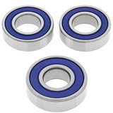 ALL BALLS RACING WHEEL BEARING KIT (25 - 1345) - DRIVEN Canada's Powersports 23725134525 - 1345