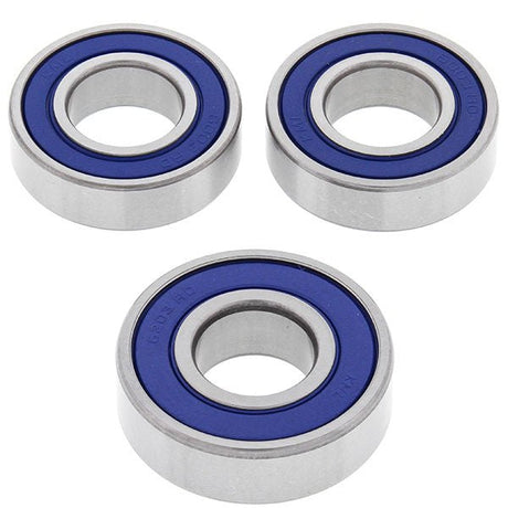 ALL BALLS RACING WHEEL BEARING KIT (25 - 1345) - DRIVEN Canada's Powersports 23725134525 - 1345