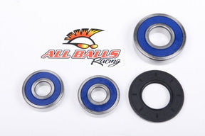 ALL BALLS RACING WHEEL BEARING KIT (25 - 1347) - DRIVEN Canada's Powersports 72398040753825 - 1347