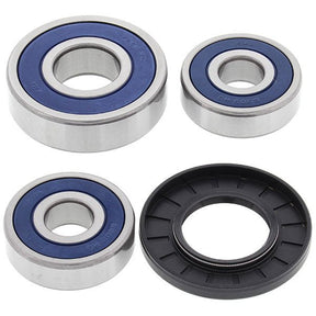 ALL BALLS RACING WHEEL BEARING KIT (25 - 1349) - DRIVEN Canada's Powersports 72398040809225 - 1349