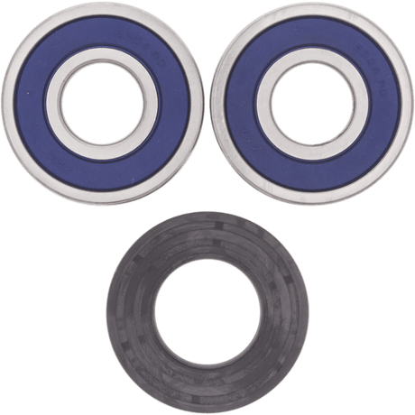 ALL BALLS RACING WHEEL BEARING KIT (25 - 1353) - DRIVEN Canada's Powersports 23725135325 - 1353