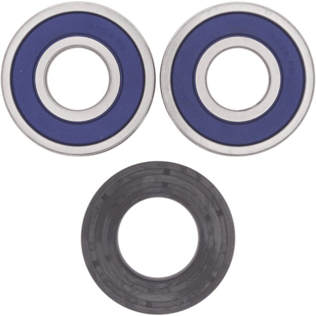 ALL BALLS RACING WHEEL BEARING KIT (25 - 1353) - DRIVEN Canada's Powersports 23725135325 - 1353