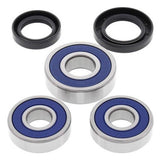 ALL BALLS RACING WHEEL BEARING KIT (25 - 1355) - DRIVEN Canada's Powersports 23725135525 - 1355