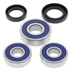 ALL BALLS RACING WHEEL BEARING KIT (25 - 1355) - DRIVEN Canada's Powersports 23725135525 - 1355