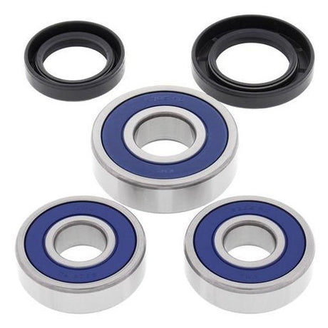 ALL BALLS RACING WHEEL BEARING KIT (25 - 1355) - DRIVEN Canada's Powersports 23725135525 - 1355