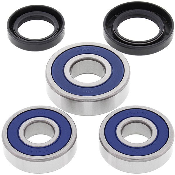 ALL BALLS RACING WHEEL BEARING KIT (25 - 1355) - DRIVEN Canada's Powersports 23725135525 - 1355