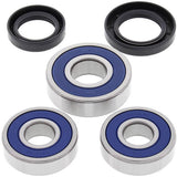 ALL BALLS RACING WHEEL BEARING KIT (25 - 1355) - DRIVEN Canada's Powersports 23725135525 - 1355