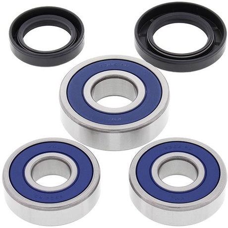 ALL BALLS RACING WHEEL BEARING KIT (25 - 1355) - DRIVEN Canada's Powersports 23725135525 - 1355