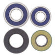 ALL BALLS RACING WHEEL BEARING KIT (25 - 1357) - DRIVEN Canada's Powersports 72398040687625 - 1357