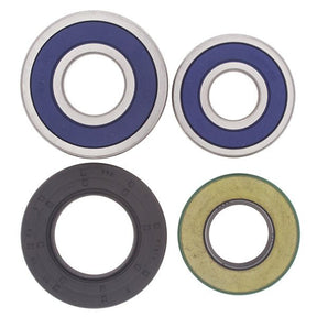 ALL BALLS RACING WHEEL BEARING KIT (25 - 1357) - DRIVEN Canada's Powersports 72398040687625 - 1357