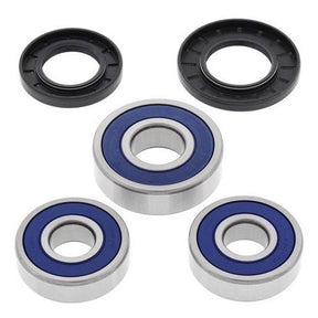 ALL BALLS RACING WHEEL BEARING KIT (25 - 1358) - DRIVEN Canada's Powersports 72398040657925 - 1358
