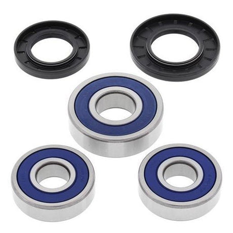 ALL BALLS RACING WHEEL BEARING KIT (25 - 1358) - DRIVEN Canada's Powersports 72398040657925 - 1358