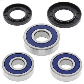 ALL BALLS RACING WHEEL BEARING KIT (25 - 1359) - DRIVEN Canada's Powersports 72398040728625 - 1359