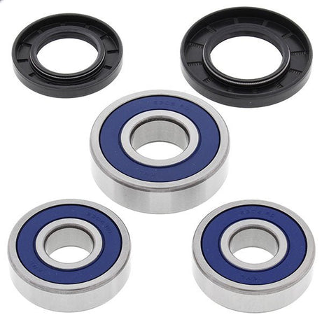 ALL BALLS RACING WHEEL BEARING KIT (25 - 1359) - DRIVEN Canada's Powersports 72398040728625 - 1359