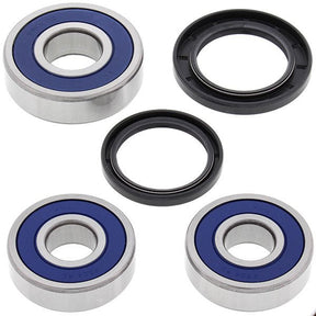 ALL BALLS RACING WHEEL BEARING KIT (25 - 1360) - DRIVEN Canada's Powersports 23725136025 - 1360