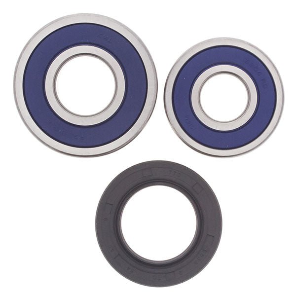 ALL BALLS RACING WHEEL BEARING KIT (25 - 1361) - DRIVEN Canada's Powersports 72398040669225 - 1361