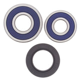 ALL BALLS RACING WHEEL BEARING KIT (25 - 1361) - DRIVEN Canada's Powersports 72398040669225 - 1361