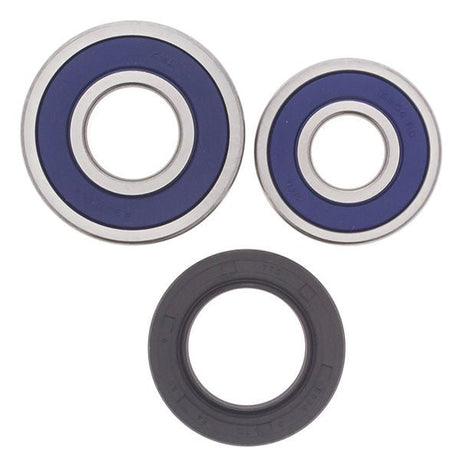 ALL BALLS RACING WHEEL BEARING KIT (25 - 1361) - DRIVEN Canada's Powersports 72398040669225 - 1361