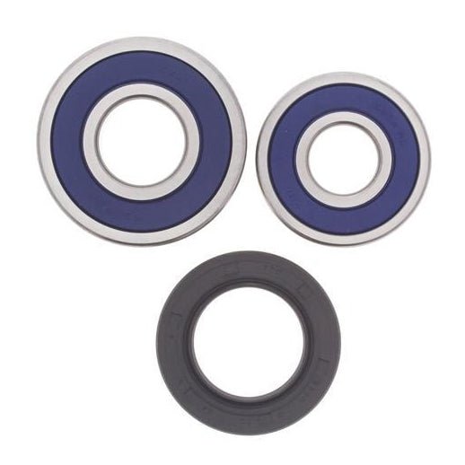 ALL BALLS RACING WHEEL BEARING KIT (25 - 1361) - DRIVEN Canada's Powersports 72398040669225 - 1361