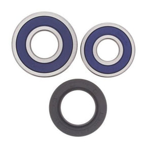 ALL BALLS RACING WHEEL BEARING KIT (25 - 1361) - DRIVEN Canada's Powersports 72398040669225 - 1361