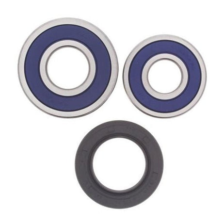 ALL BALLS RACING WHEEL BEARING KIT (25 - 1361) - DRIVEN Canada's Powersports 72398040669225 - 1361