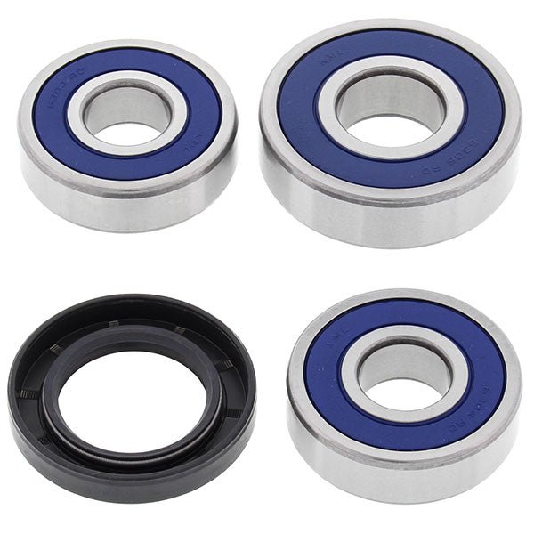 ALL BALLS RACING WHEEL BEARING KIT (25 - 1362) - DRIVEN Canada's Powersports 23725136225 - 1362